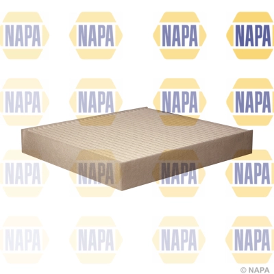 Filtre, air de l'habitacle NAPA NFC4111