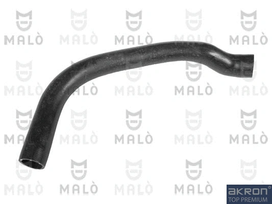 Durite de radiateur AKRON-MALÒ 233541A