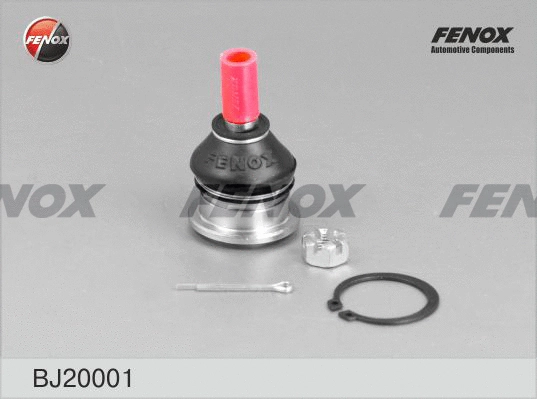 Rotule de suspension FENOX BJ20001