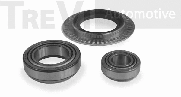 Kit de roulements de roue TREVI AUTOMOTIVE WB1657