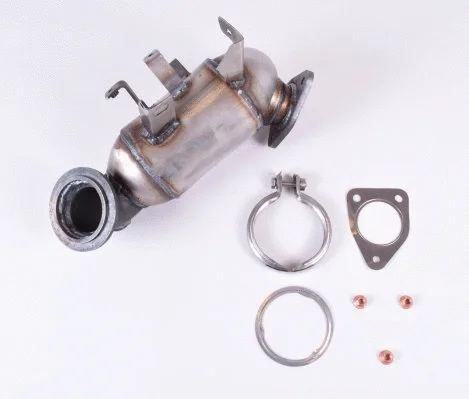 Catalyseur EEC VX6124T
