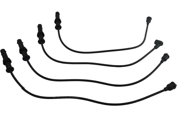 Kit de câbles d'allumage KAVO PARTS ICK-8011