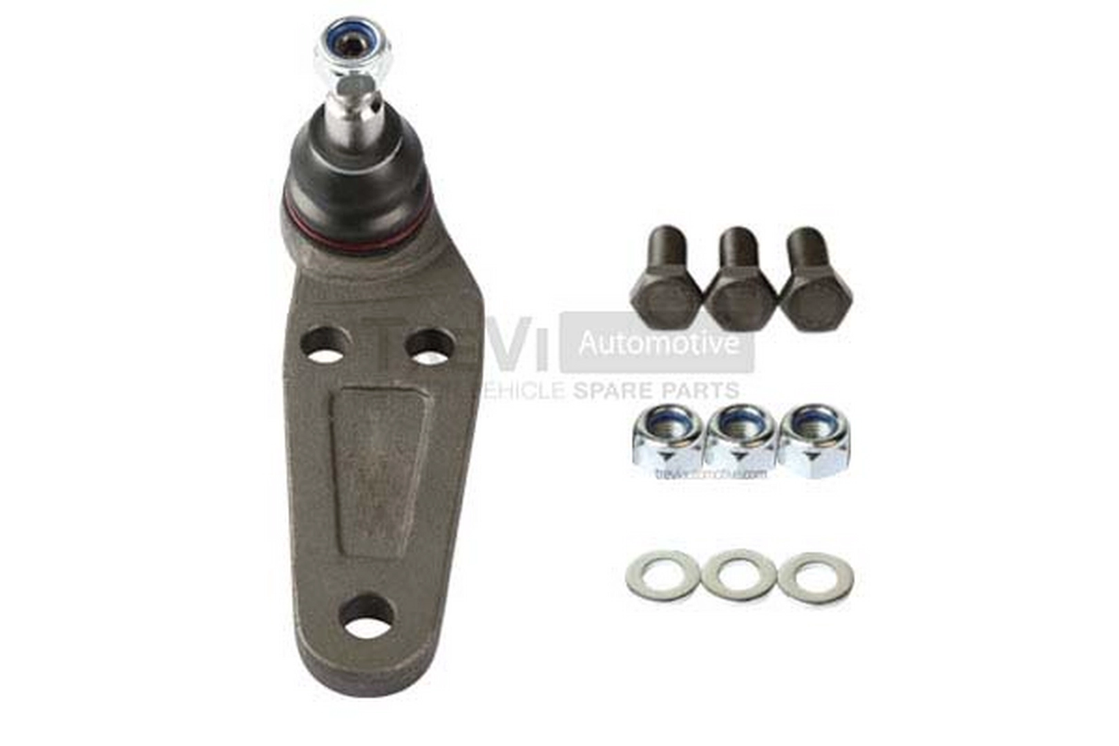 Rotule de suspension TREVI AUTOMOTIVE TRTT5530