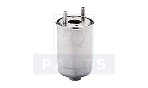 Filtre à carburant EQUAL QUALITY FC4086