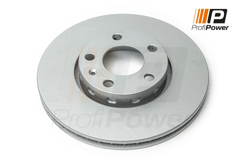 Disque de frein ProfiPower 3B1005