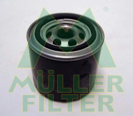 Filtre à huile MULLER FILTER FO1185