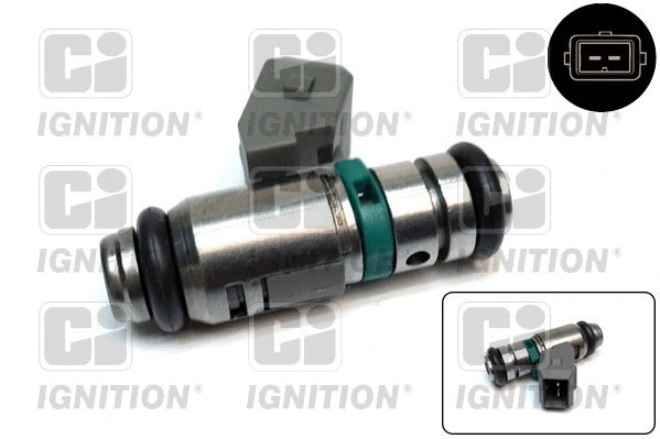 Injecteur QUINTON HAZELL XPSI121