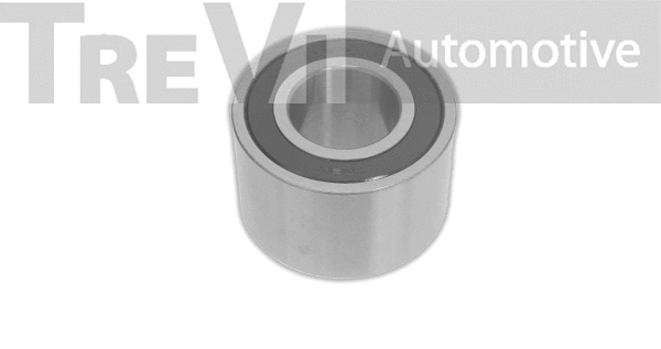 Poulie renvoi/transmission, courroie crantée TREVI AUTOMOTIVE TD1314