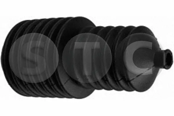 Joint-soufflet, direction STC T400265