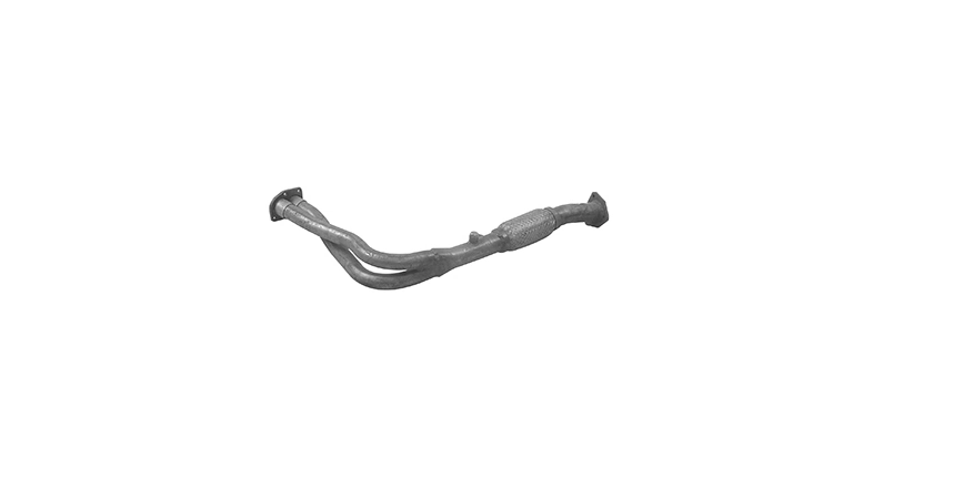 Tuyau d'échappement HELLA 8LA 366 005-101