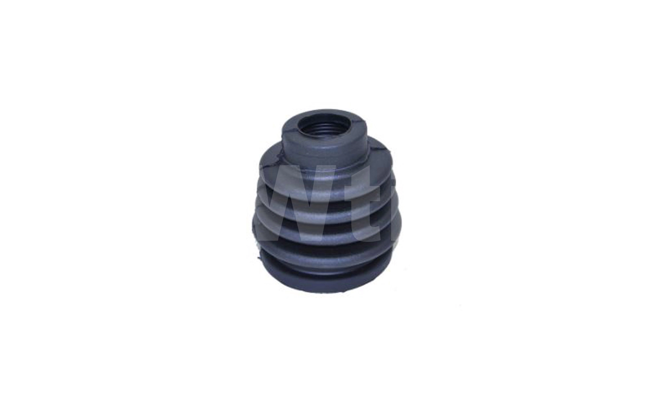 Joint-soufflet, arbre de commande Wti Automotive A822987