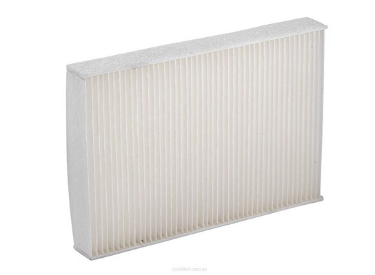 Filtre, air de l'habitacle RYCO RCA144P