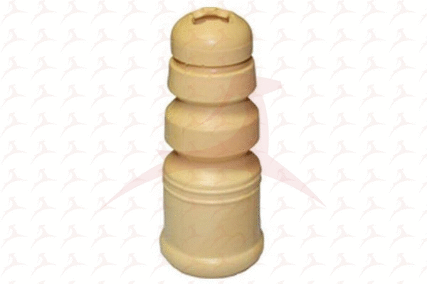 Butée élastique, suspension MEHA AUTOMOTIVE MH40122