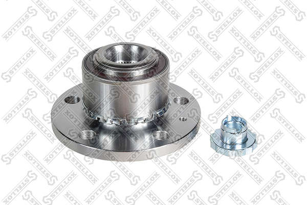Moyeu de roue STELLOX 42-15222-SX