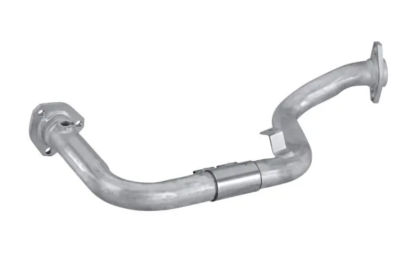 Tuyau d'échappement HELLA 8LA 366 004-731