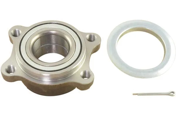 Kit de roulements de roue KAVO PARTS WBK-6531
