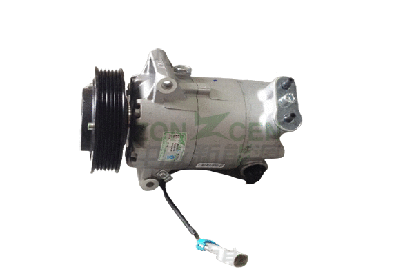 Compresseur, climatisation AIR ZONCEN 64008016