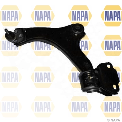 Bras de liaison, suspension de roue NAPA NST2250