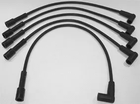 Kit de câbles d'allumage EUROCABLE EC-4448