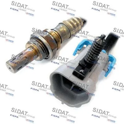 Sonde lambda AUTOTEAM M0467