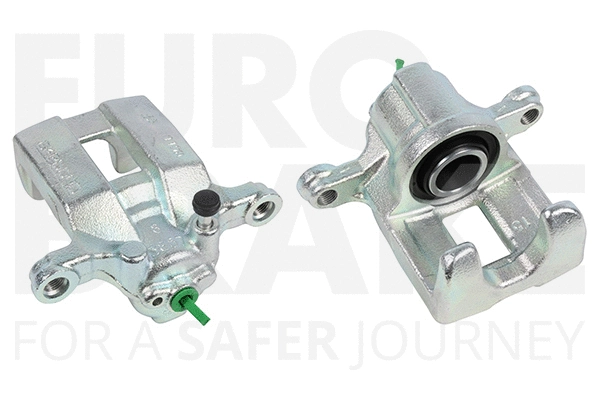 Étrier de frein EUROBRAKE 53012122185