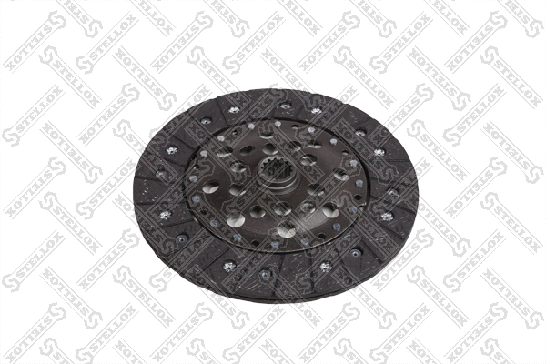 Disque d'embrayage STELLOX 07-00224-SX