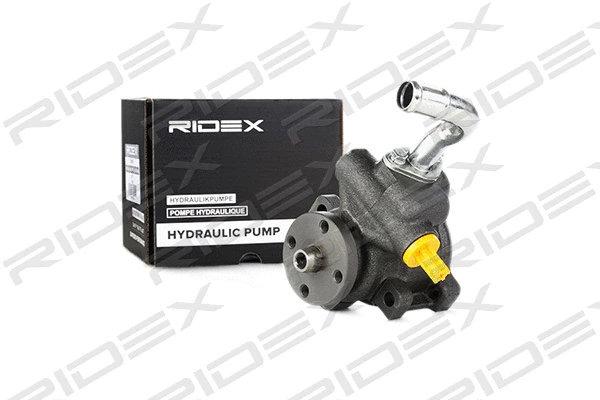Pompe hydraulique, direction RIDEX 12H0051