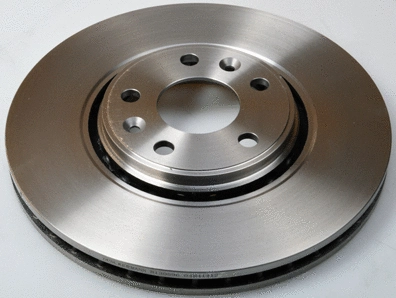 Disque de frein DENCKERMANN B130596