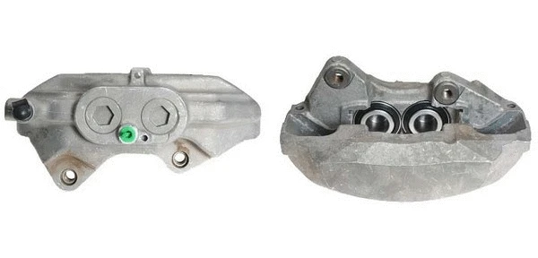 Étrier de frein 4X4 ESTANFI PDF-23-014