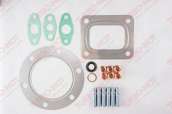 Kit de montage, compresseur TURBO-MOT MS1230
