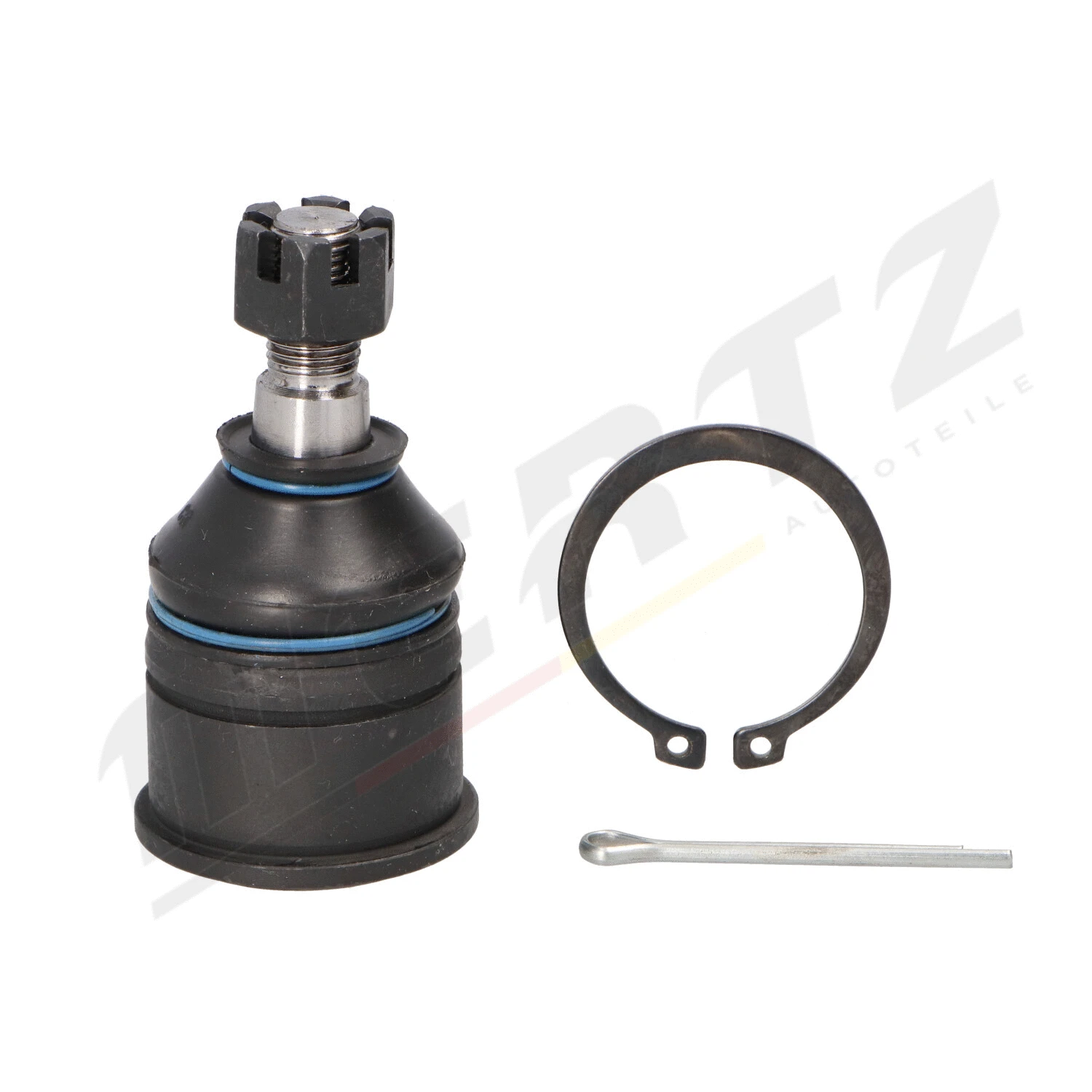 Rotule de suspension MERTZ M-S0536