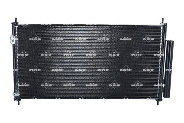 Condenseur, climatisation NRF 350597