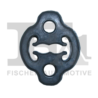 Suspension, échappement FA1 753-720