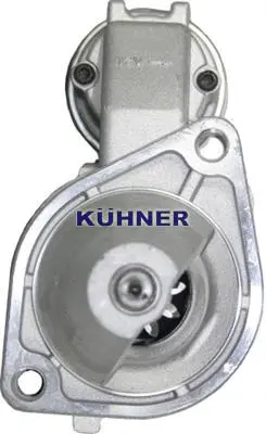 Démarreur AD KÜHNER 254527