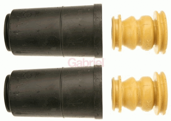 Kit de protection contre la poussière, amortisseur GABRIEL GP018