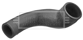 Gaine de suralimentation BORG & BECK BTH1417