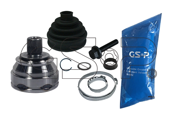 Jeu de joints, arbre de transmission GSP-BR 861005