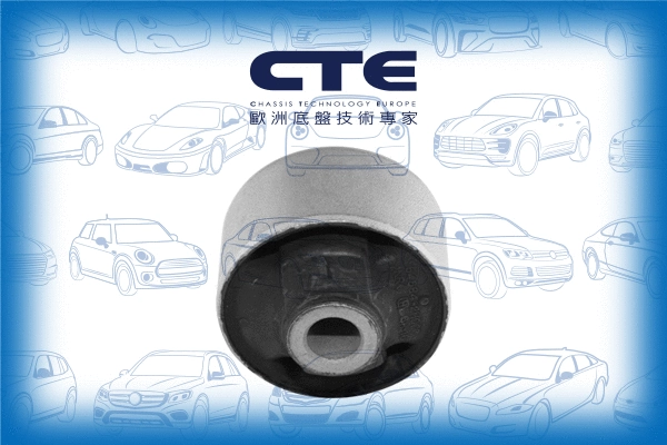 Suspension, bras de liaison CTE CBH26015