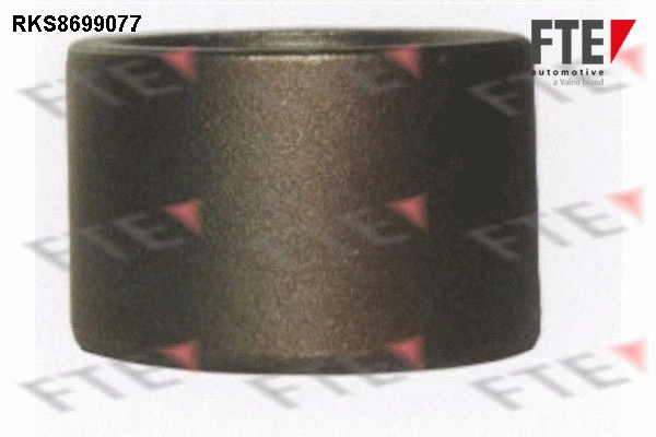 Piston, étrier de frein FTE 9313522