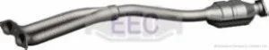 Catalyseur EEC LX6000