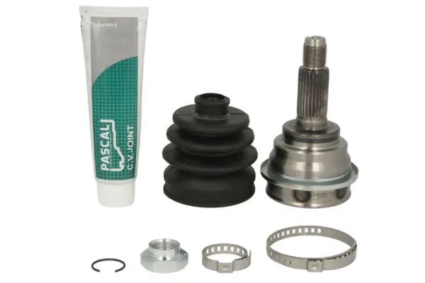 Jeu de joints, arbre de transmission PASCAL G18010PC