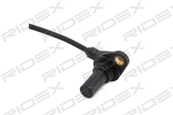 Capteur d'angle, vilebrequin RIDEX 833C0224