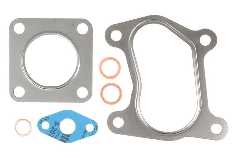 Kit de montage, compresseur A.Z. Meisterteile AZMT-52-020-2585