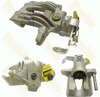 Étrier de frein Brake ENGINEERING CA2032