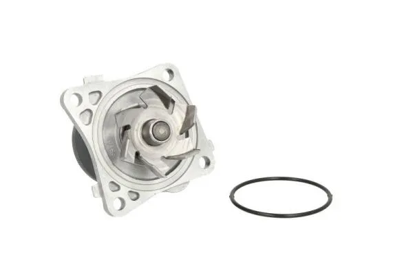 Pompe à eau, refroidissement du moteur THERMOTEC D15045TT