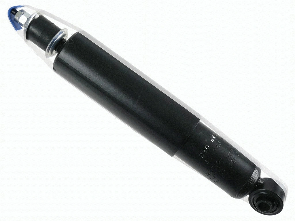 Amortisseur BOGE 32-F26-A