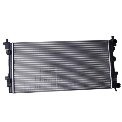 Radiateur, refroidissement du moteur BAPMIC TOPT1301043