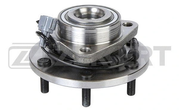 Moyeu de roue ZEKKERT RL-1577
