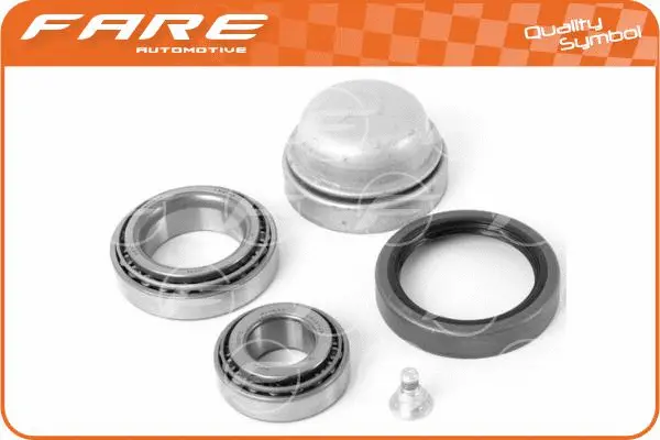 Kit de roulements de roue FARE-RCH 26413