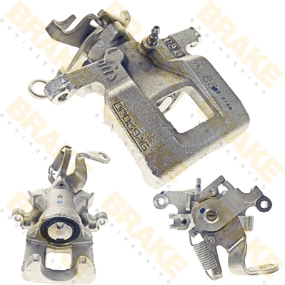 Étrier de frein Brake ENGINEERING CA3350R